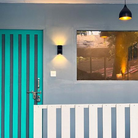 Traverse Luxe Hostel ปาโลเลม ภายนอก รูปภาพ