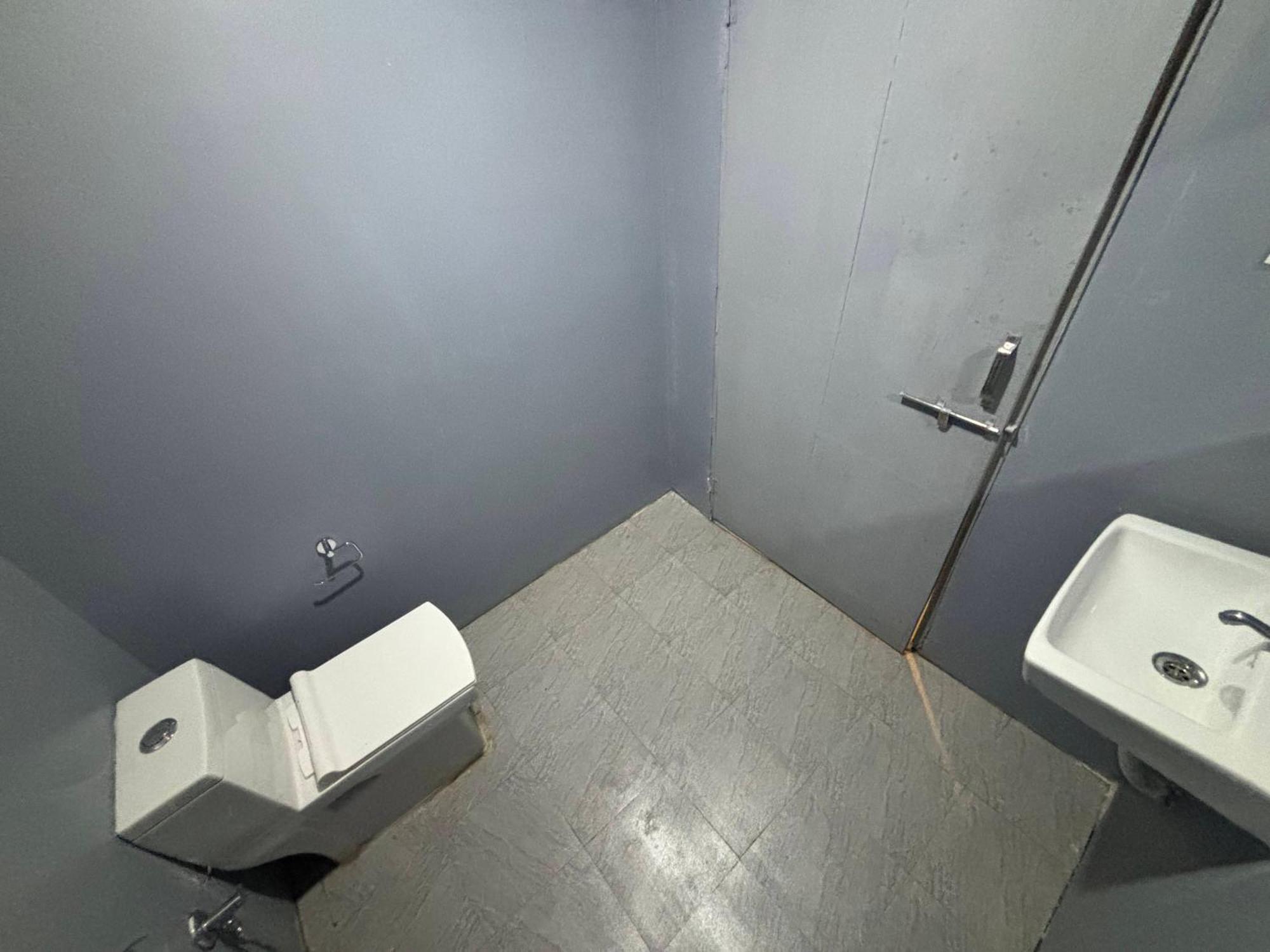 Traverse Luxe Hostel ปาโลเลม ภายนอก รูปภาพ